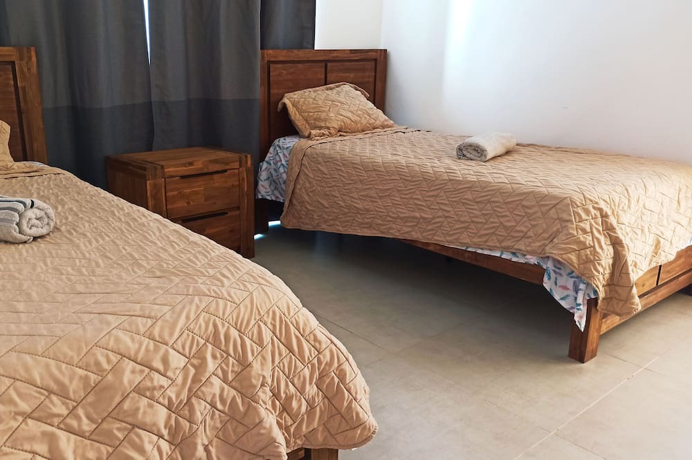 Photo of Bedroom in El Soco