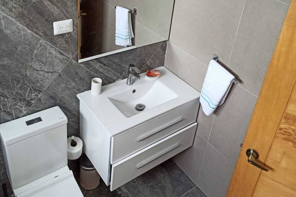 Photo of Bathroom in El Soco