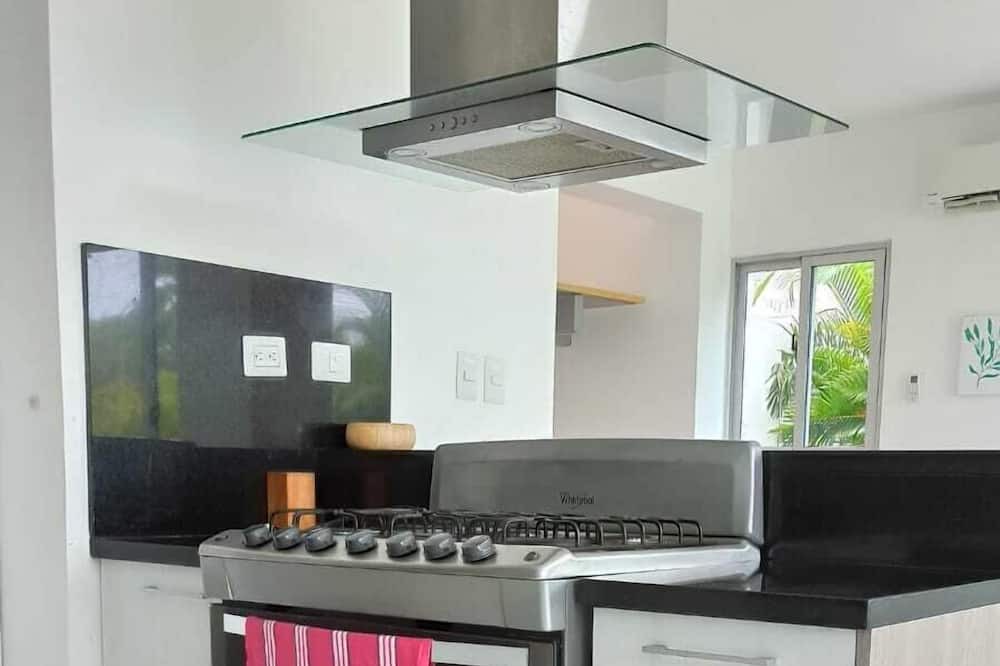 Photo of Kitchen in El Soco