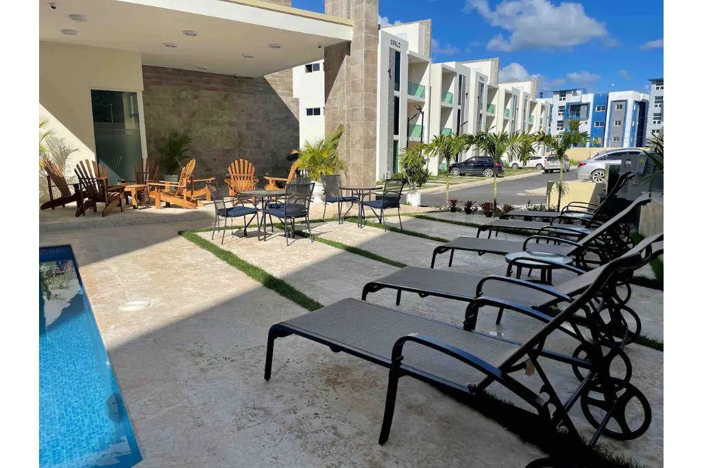 Photo of Outdoor in Higuey