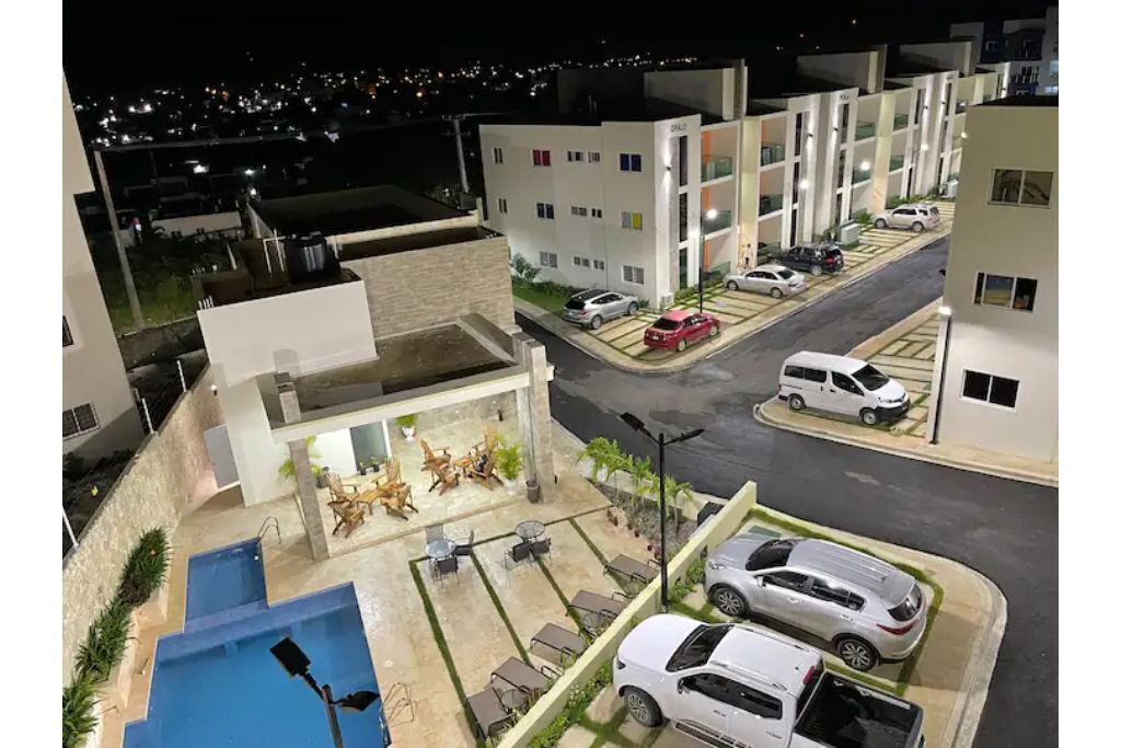 Photo of Outdoor in Higuey