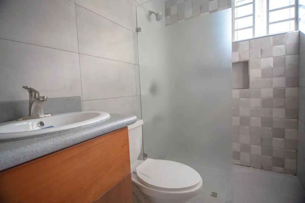 Photo of Bathroom in Higuey