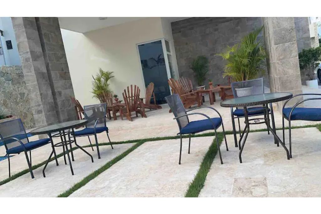 Photo of Outdoor in Higuey