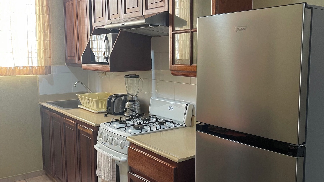 Photo of Kitchen in La Arboleda