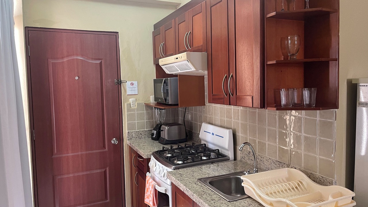 Photo of Kitchen in La Arboleda