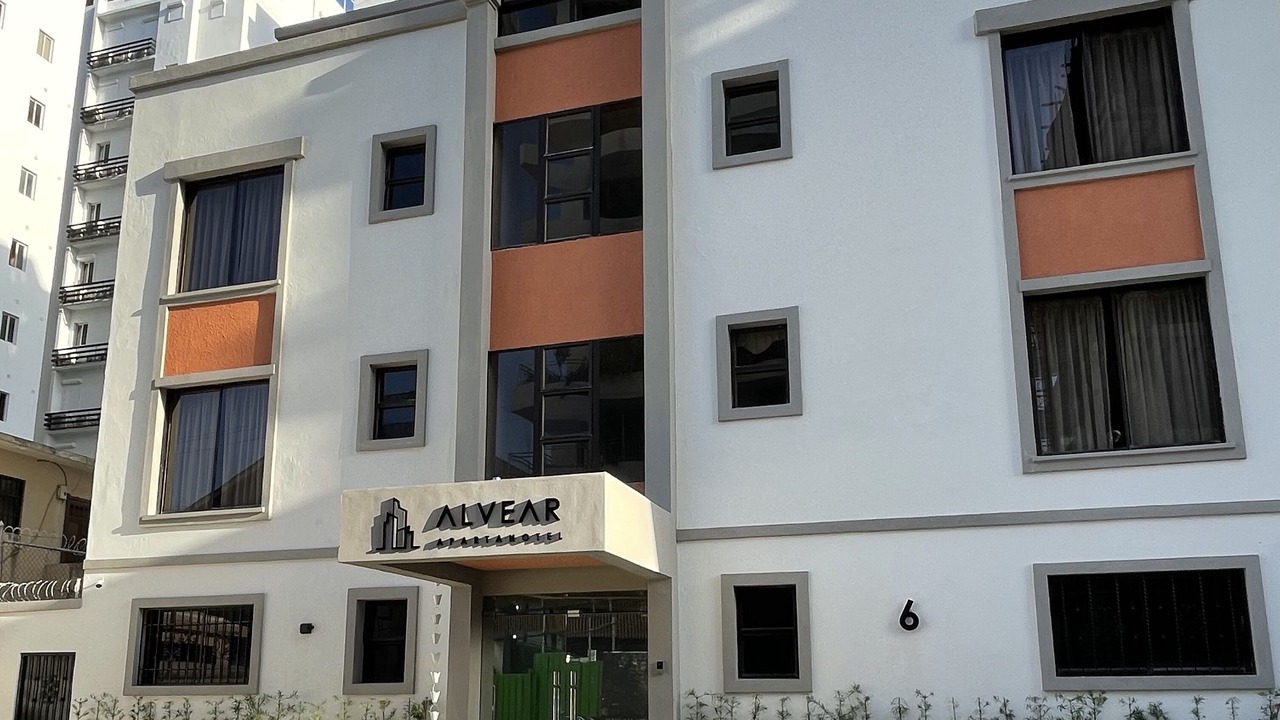 Photo of Outdoor in La Arboleda