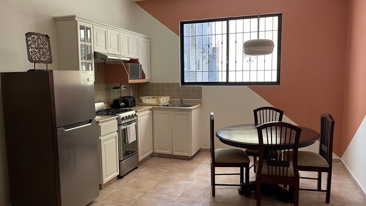 Photo of Kitchen in La Arboleda