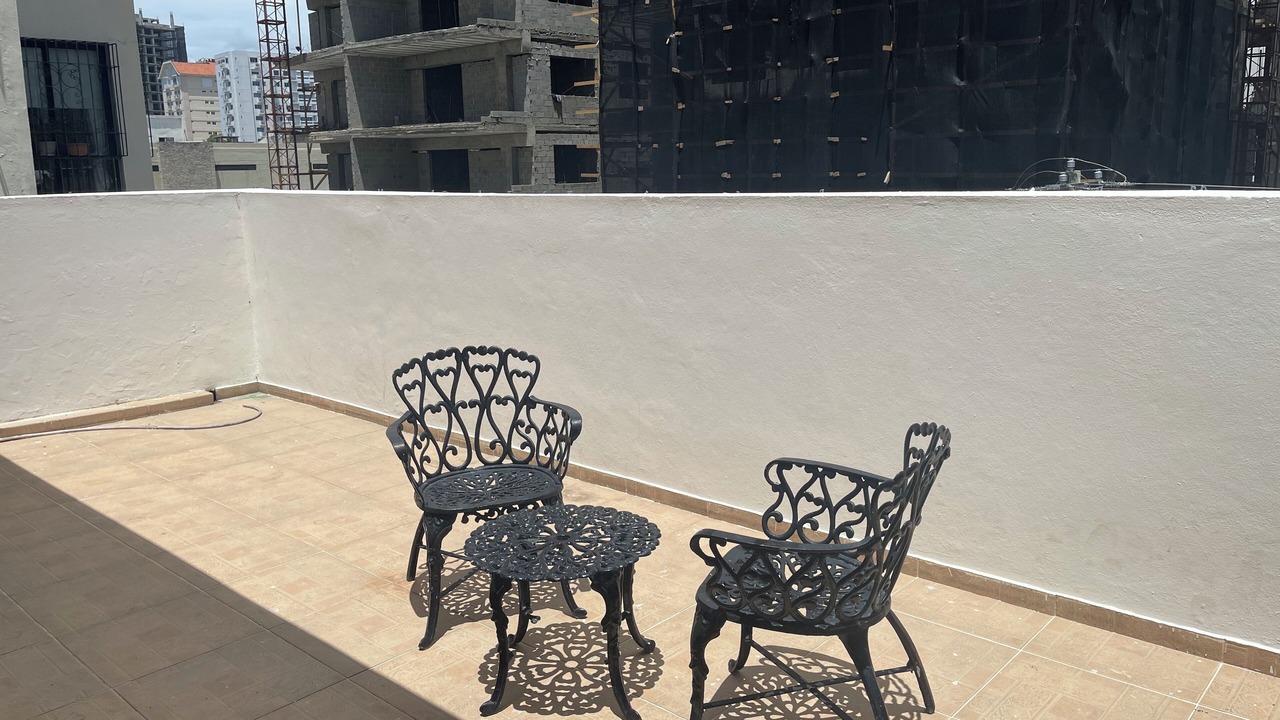 Photo of Patio Balcony in La Arboleda