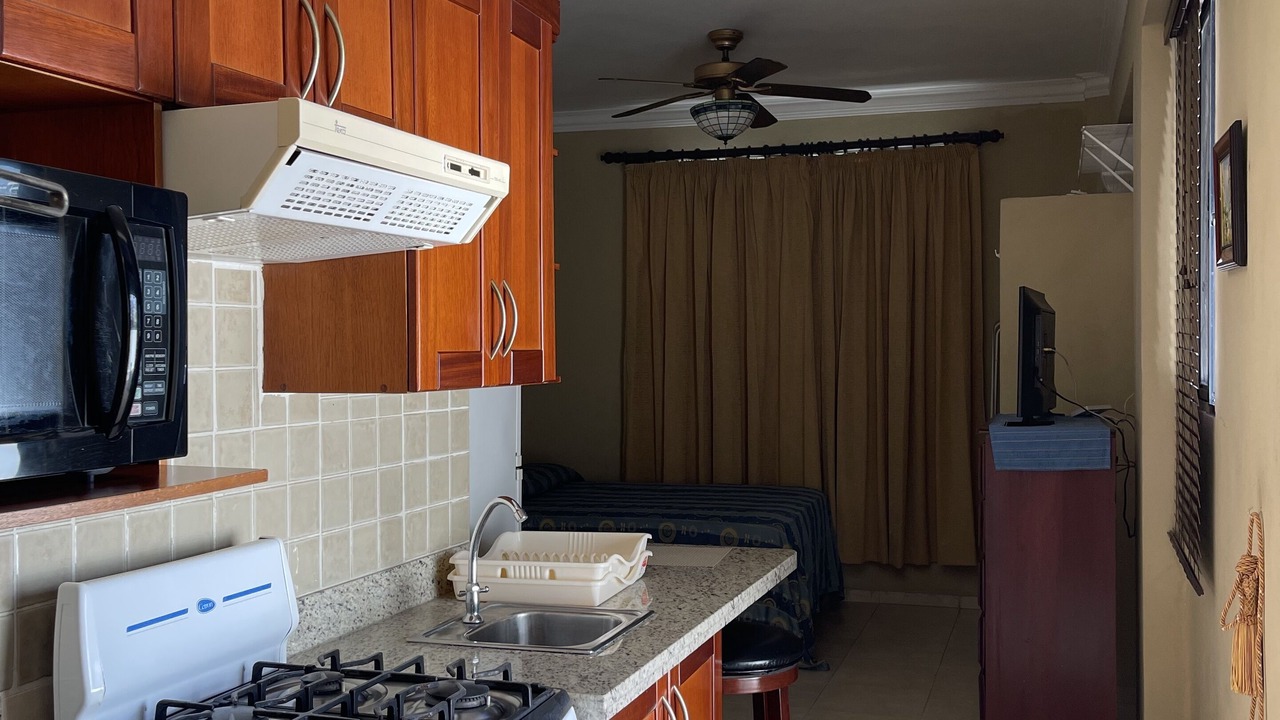 Photo of Kitchen in La Arboleda