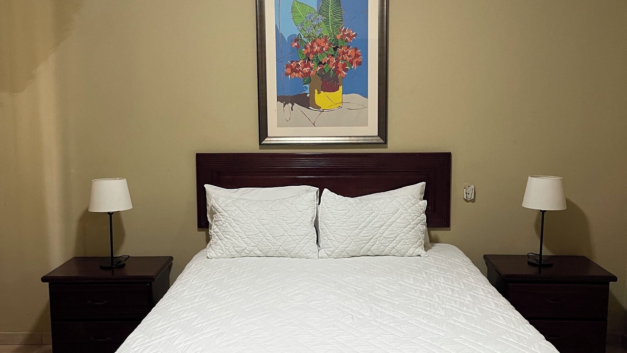 Photo of Bedroom in La Arboleda
