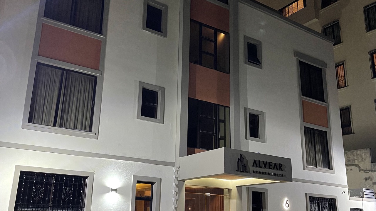 Photo of Outdoor in La Arboleda