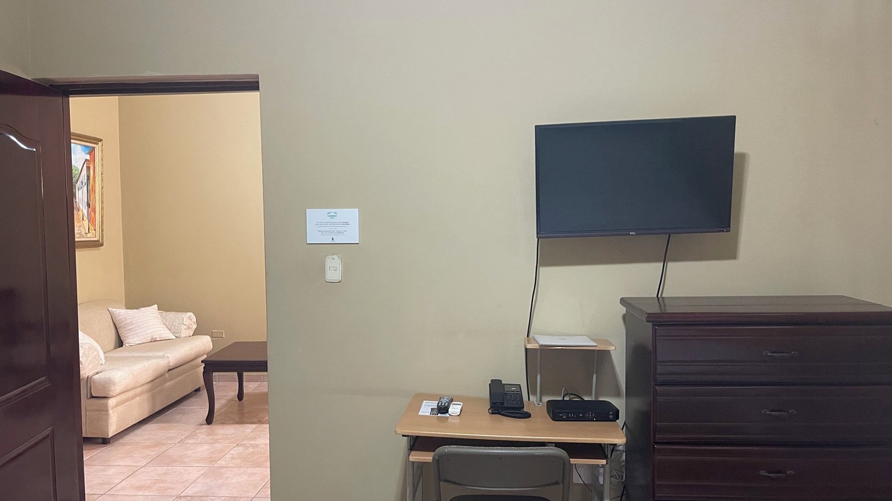 Photo of Bedroom in La Arboleda