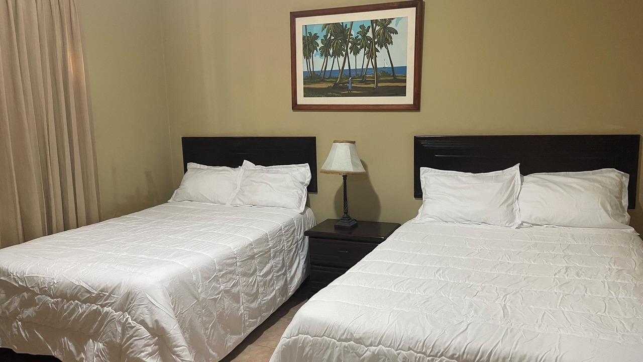 Photo of Bedroom in La Arboleda
