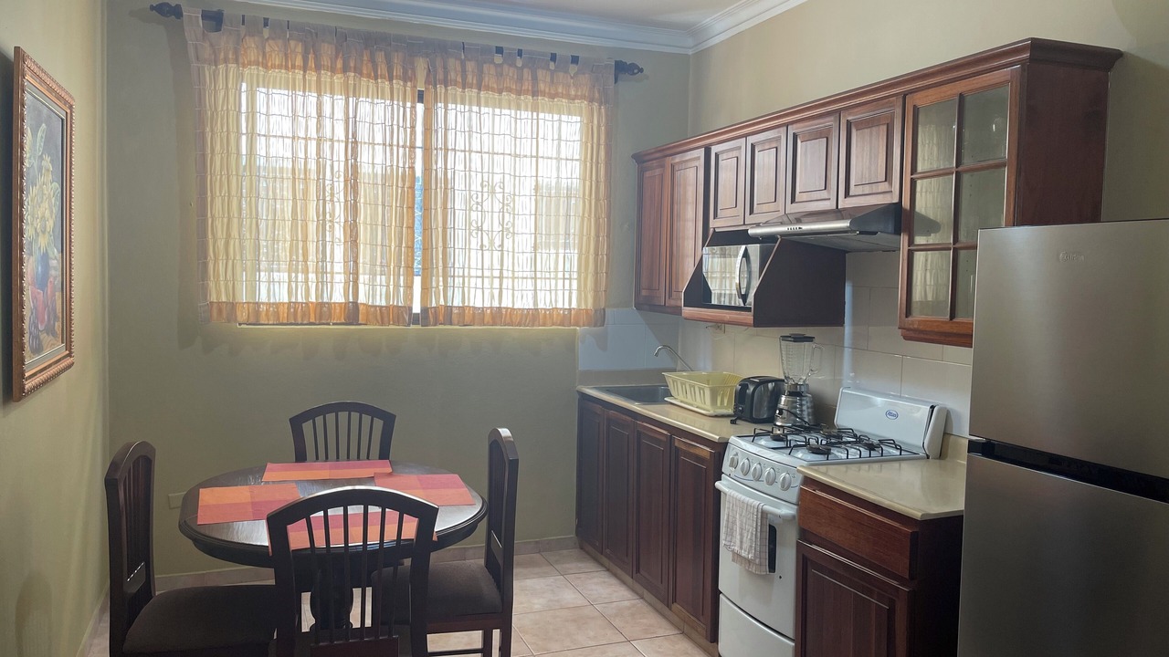 Photo of Livingroom in La Arboleda