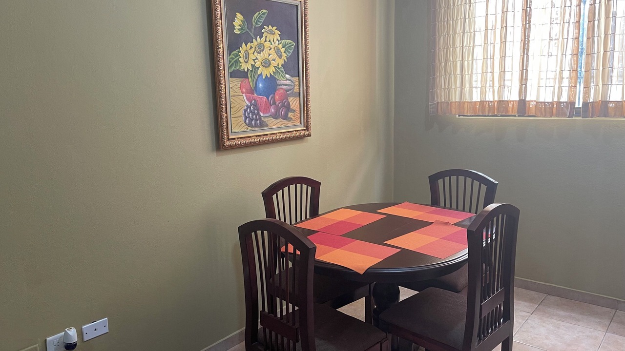 Photo of Livingroom in La Arboleda