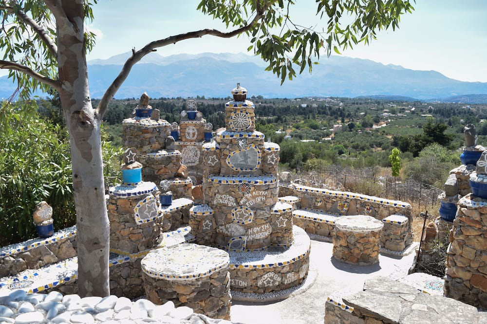 Photo of Outdoor in Kefalas