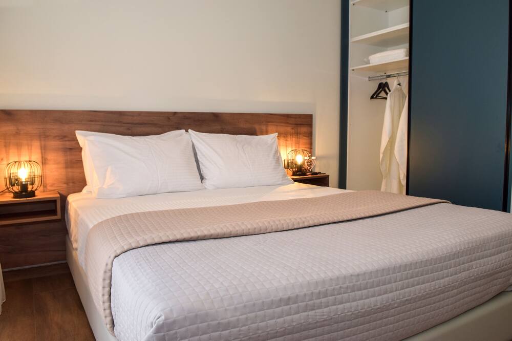 Photo of Bedroom in Kefalas