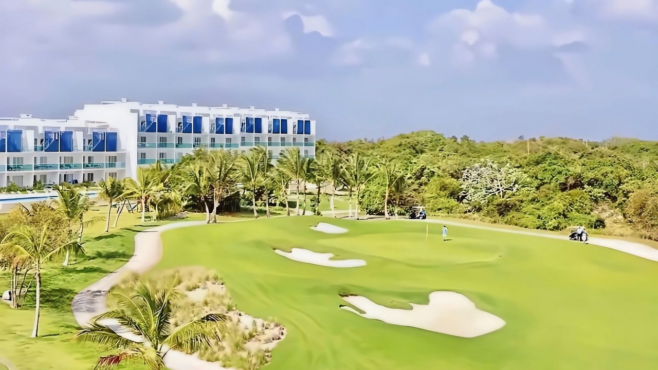 Photo of Outdoor in Bavaro