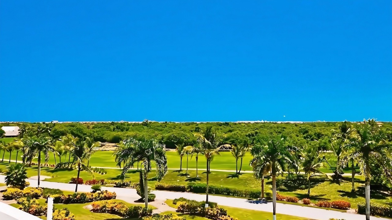 Photo of Patio Balcony in Bavaro