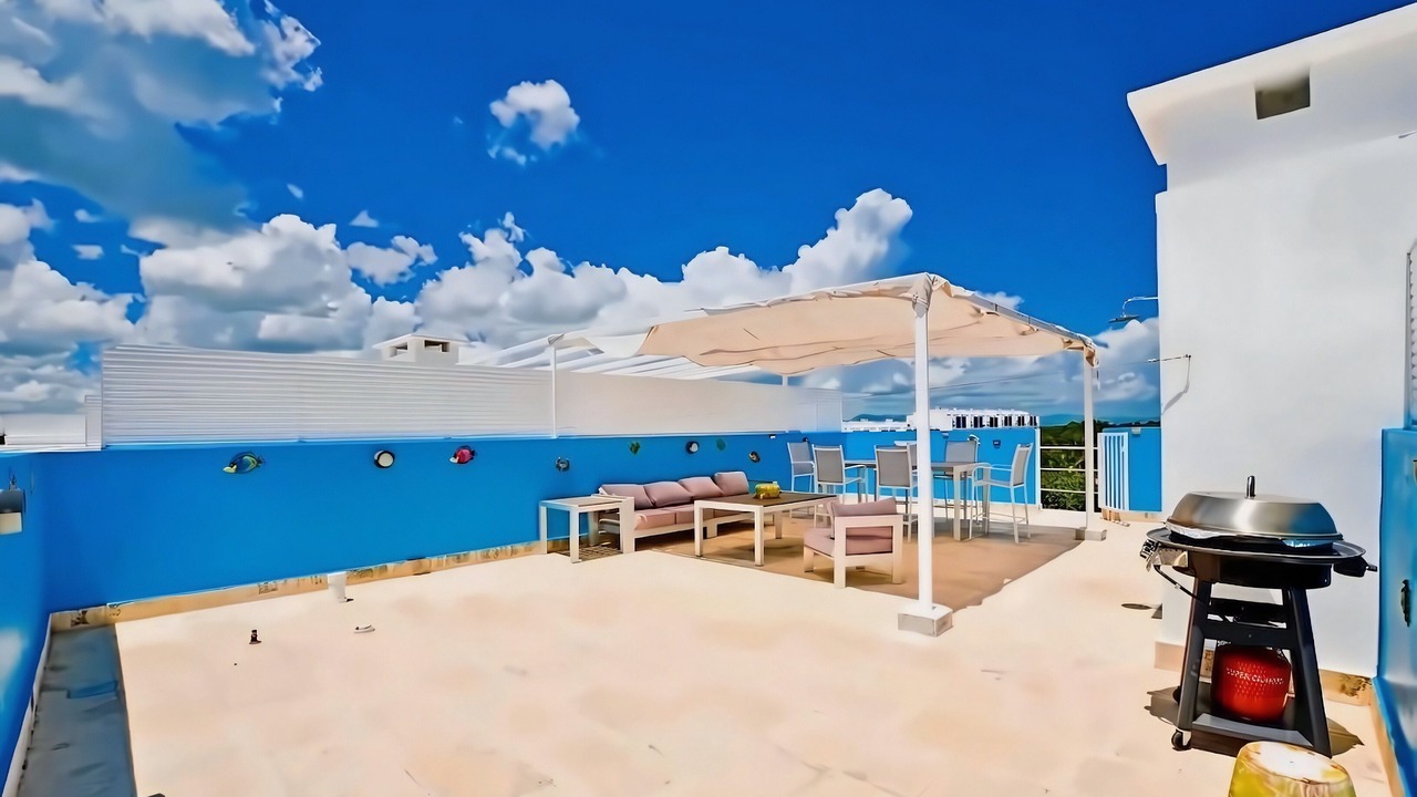 Photo of Patio Balcony in Bavaro