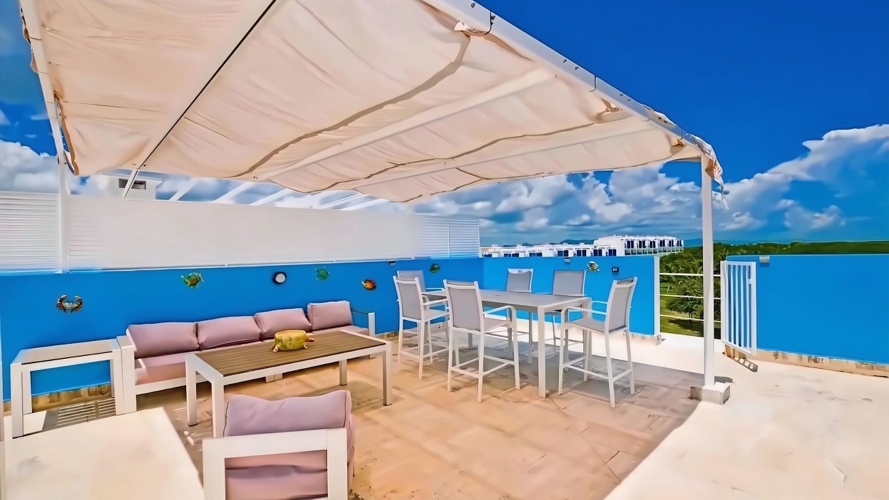 Photo of Patio Balcony in Bavaro