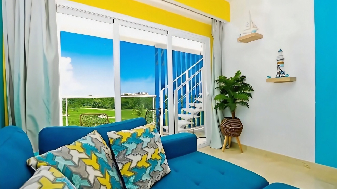 Photo of Livingroom in Bavaro