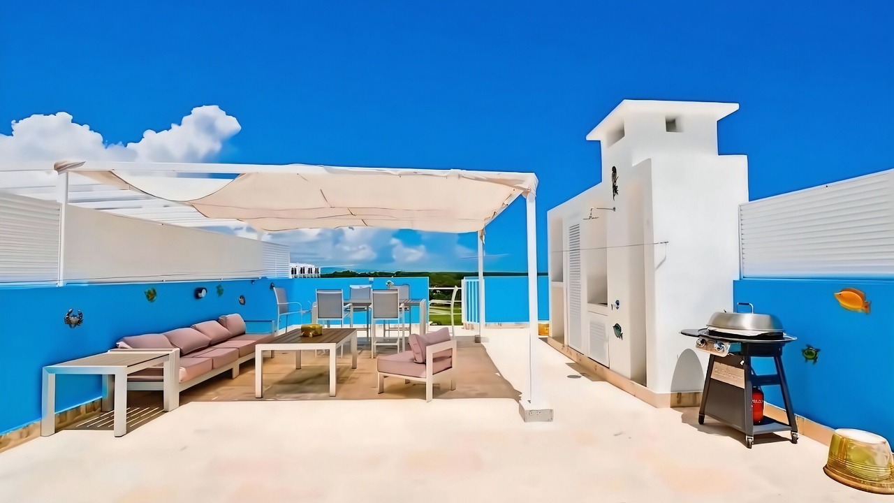 Photo of Patio Balcony in Bavaro