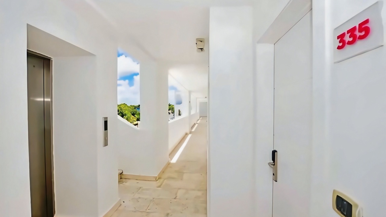 Photo of Patio Balcony in Bavaro