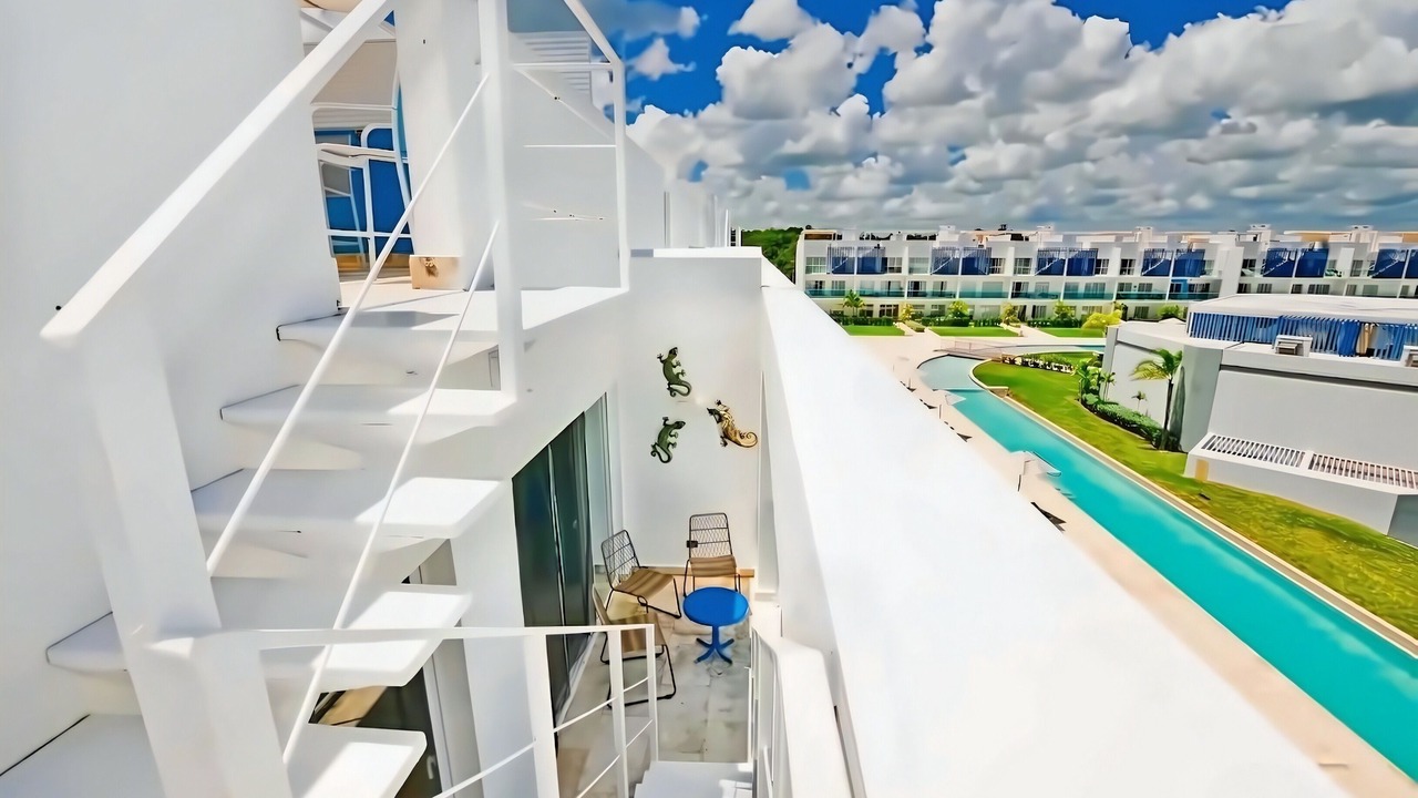 Photo of Patio Balcony in Bavaro