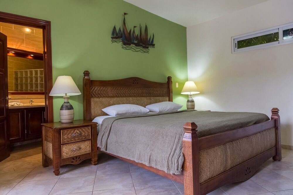 Photo of Bedroom in La Mulata