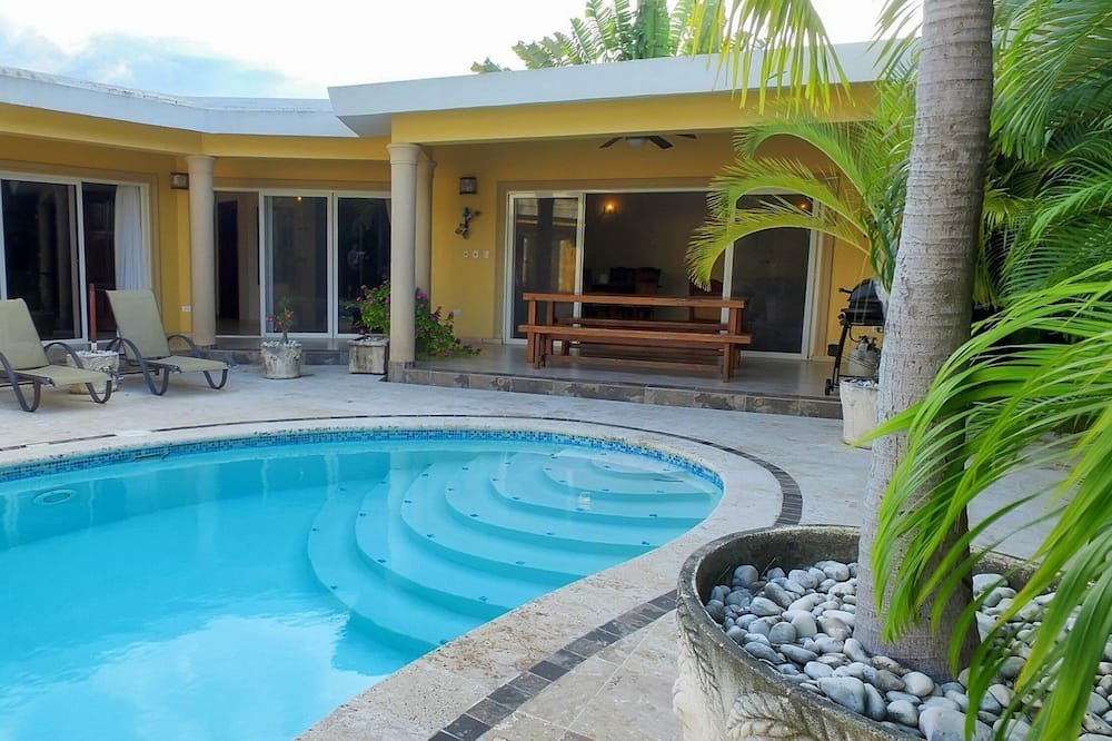 Photo of Outdoor in La Mulata