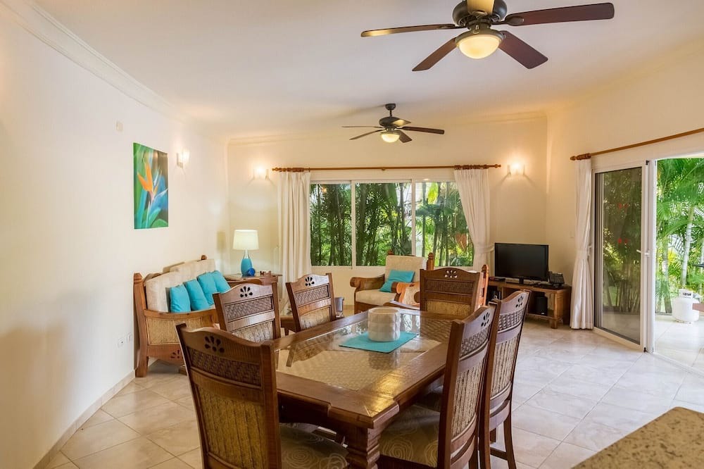 Photo of Kitchen in La Mulata