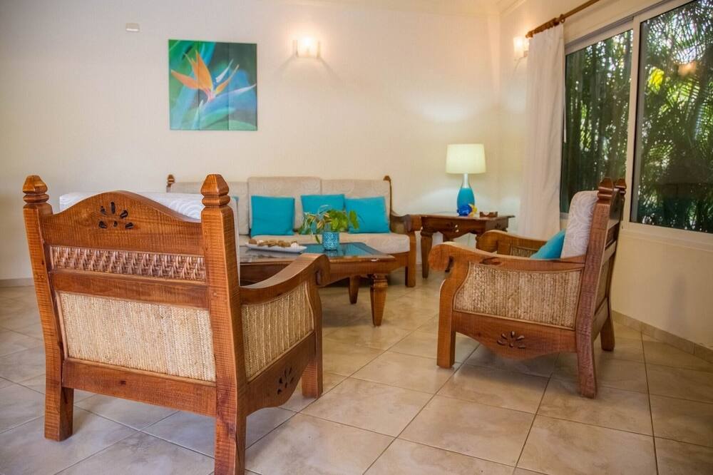 Photo of Livingroom in La Mulata