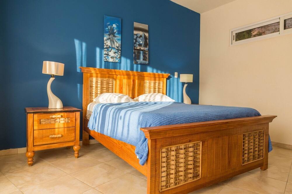 Photo of Bedroom in La Mulata