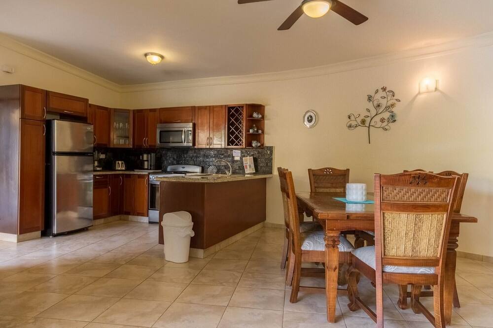 Photo of Kitchen in La Mulata