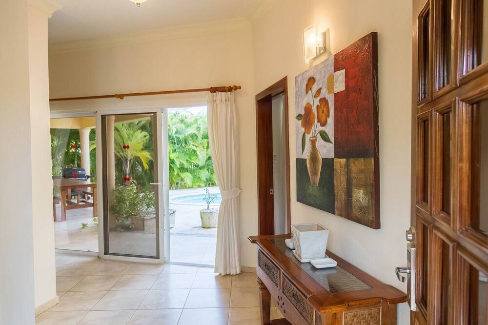 Photo of Livingroom in La Mulata