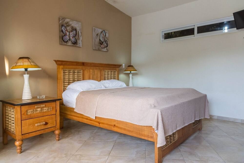 Photo of Bedroom in La Mulata