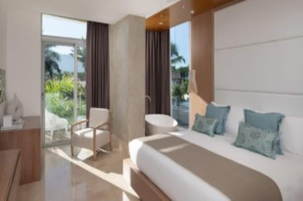 Photo of Bedroom in Imbert