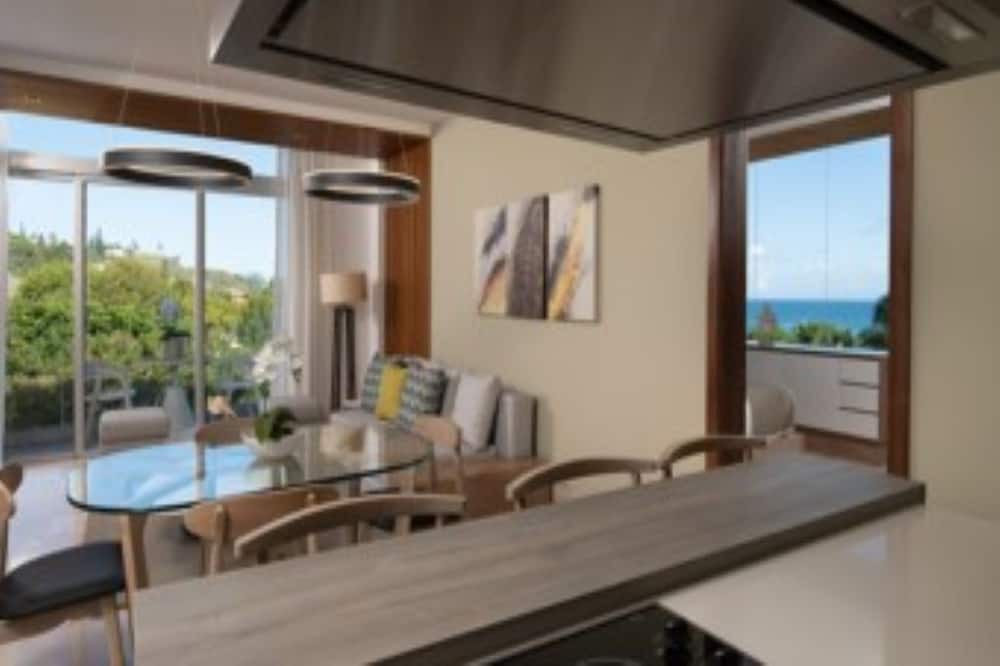 Photo of Kitchen in Imbert