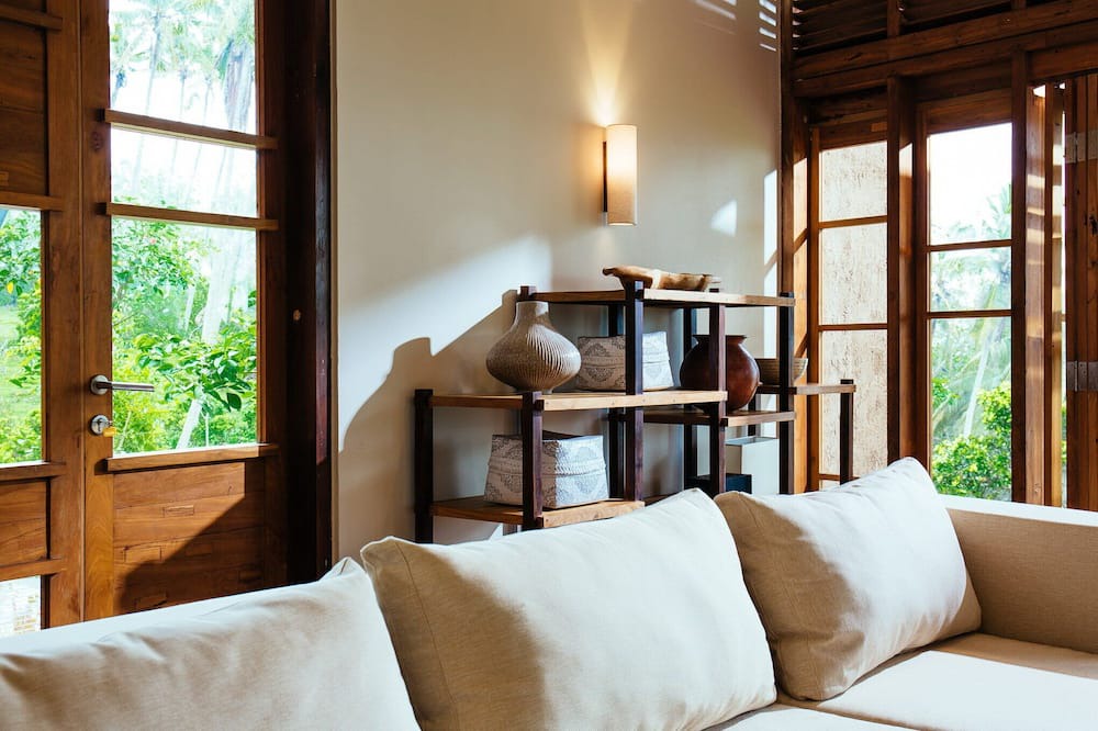 Photo of Livingroom in Suraberata