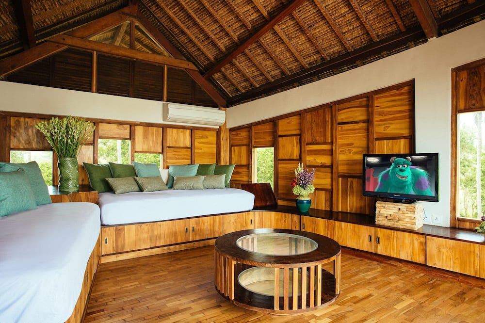 Photo of Bedroom in Suraberata