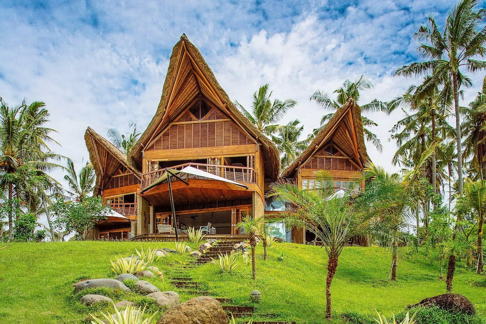 Photo of Outdoor in Suraberata