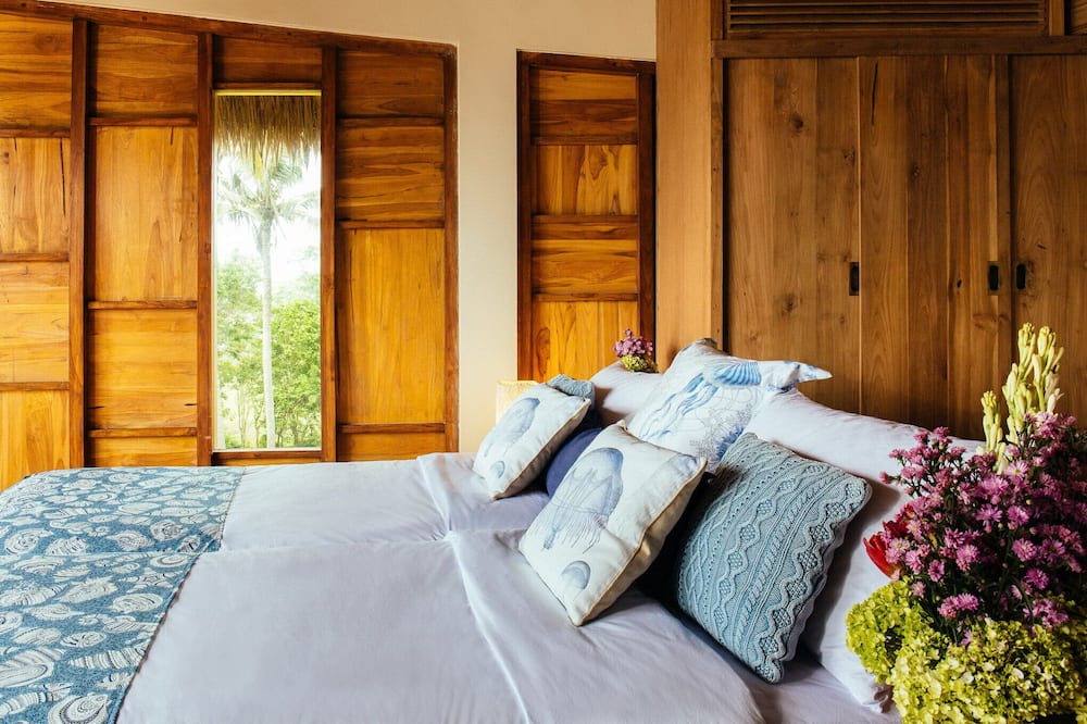 Photo of Bedroom in Suraberata