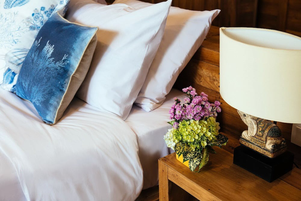 Photo of Bedroom in Suraberata
