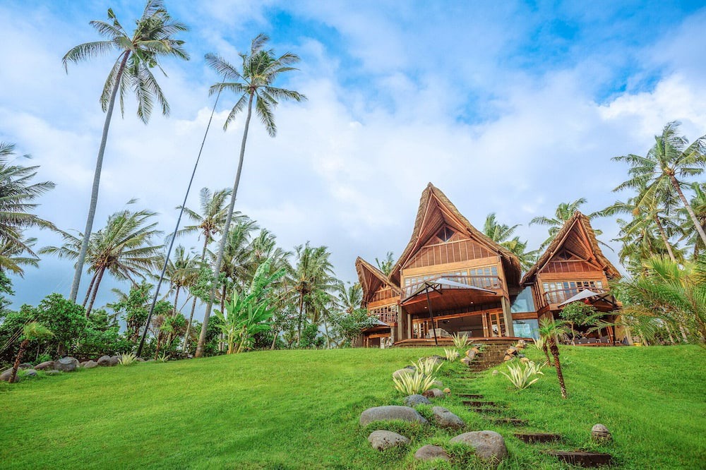 Photo of Outdoor in Suraberata