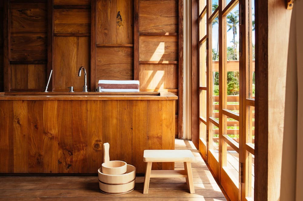 Photo of Kitchen in Suraberata