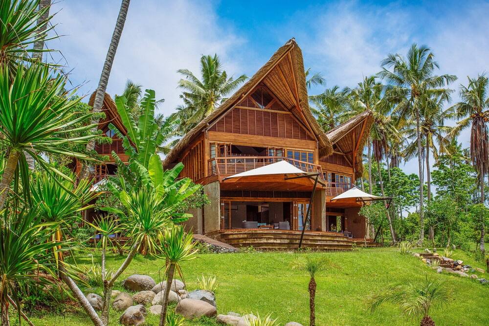 Photo of Outdoor in Suraberata