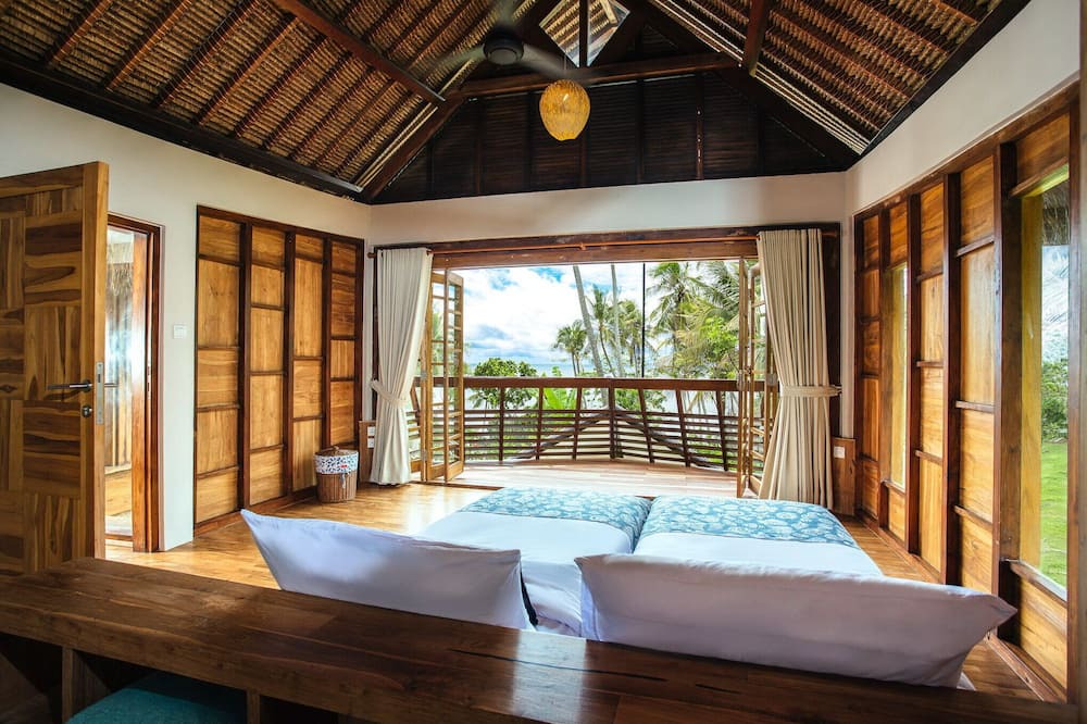 Photo of Bedroom in Suraberata