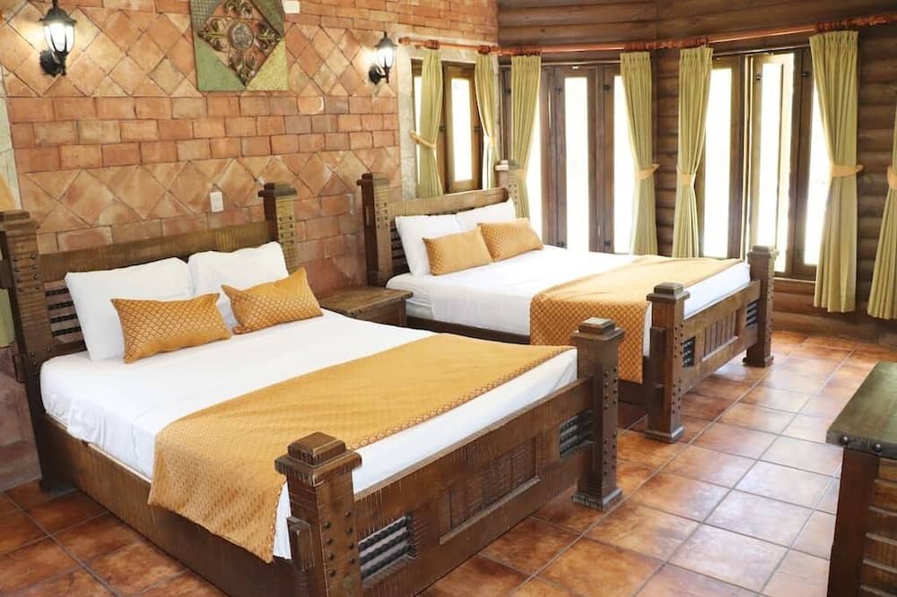 Photo of Bedroom in Jarabacoa