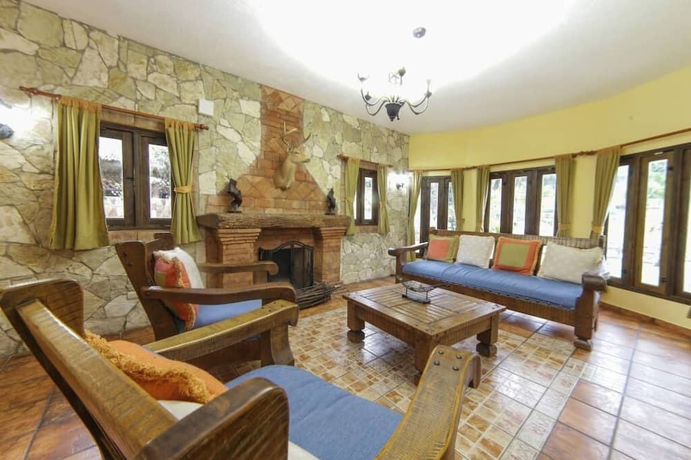 Photo of Livingroom in Jarabacoa